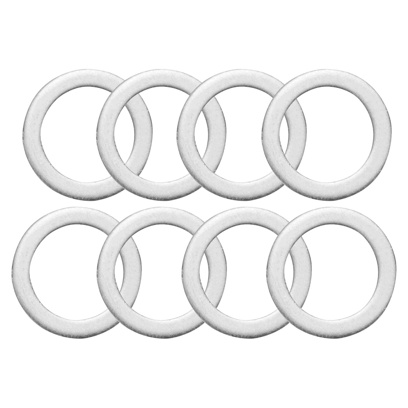 Junta de Drenaje de Aceite KOOPATZ M14 para Hyundai Kia