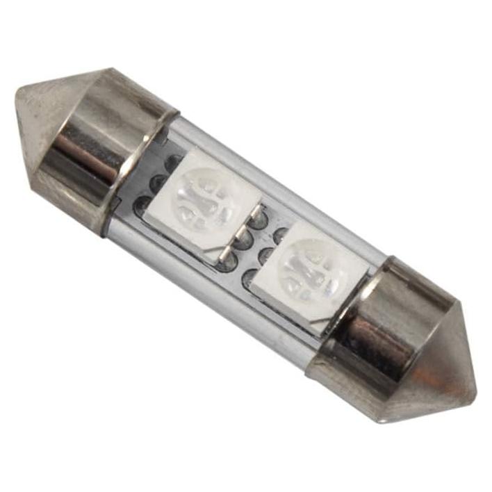 Luz de Techo LED Diode Dynamics 31mm Ámbar para Toyota FJ Cruiser