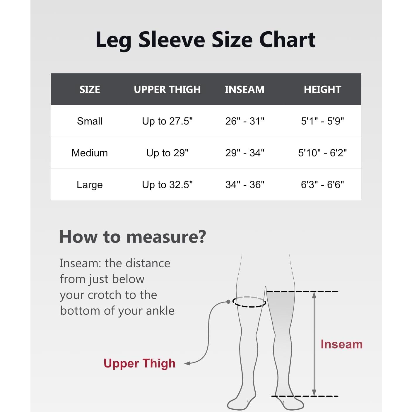 Sistema de Compresión de Piernas Inalámbrico CINCOM - Grande
