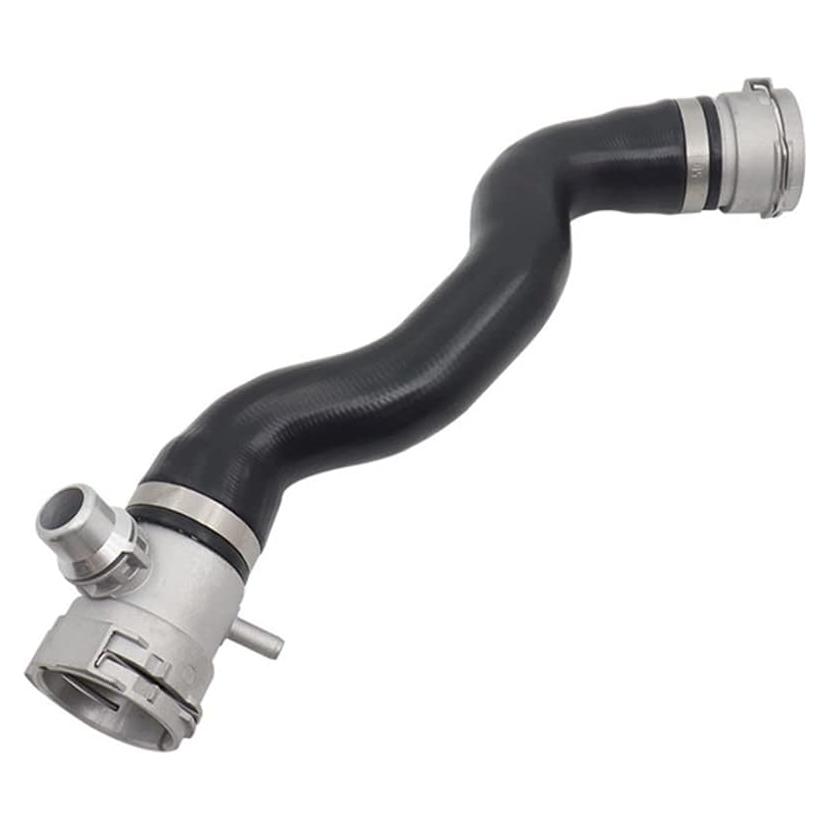 Conector de Aluminio para Manguera de Refrigerante BMW 17127619684