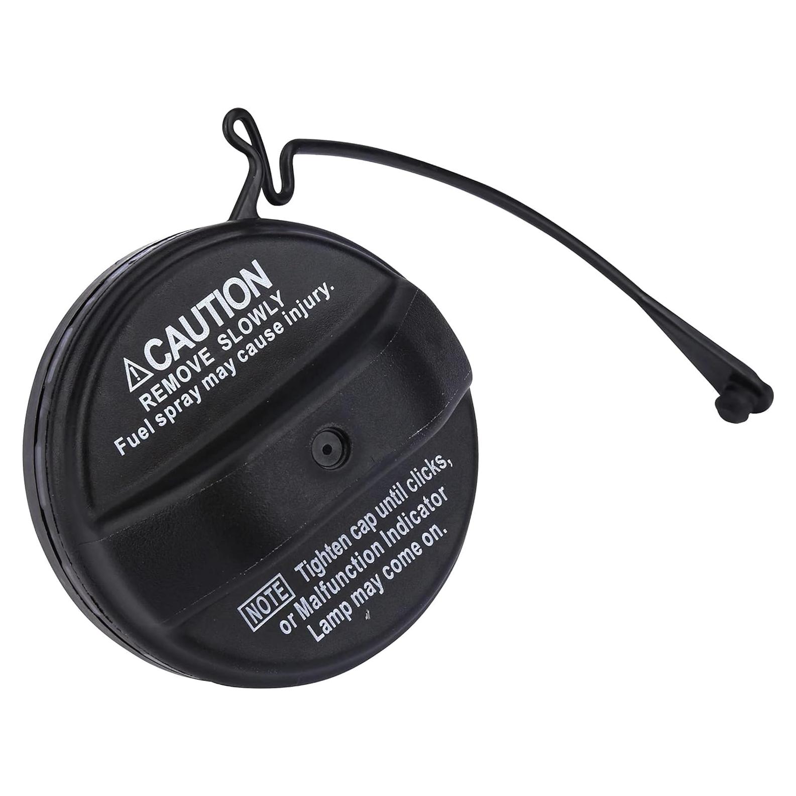 Tapa de llenado de combustible ONER AUTO PARTS para Toyota