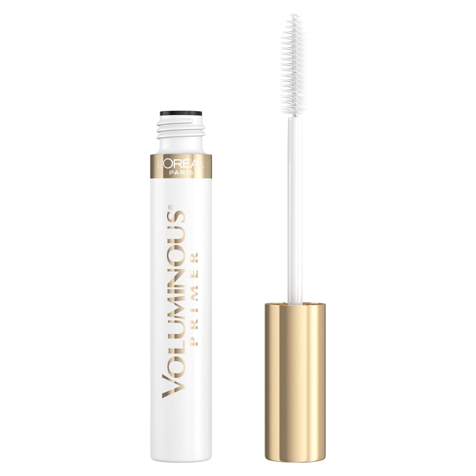 L'Oreal Paris Voluminous Primer Acondicionador de Pestañas 7.1 ml