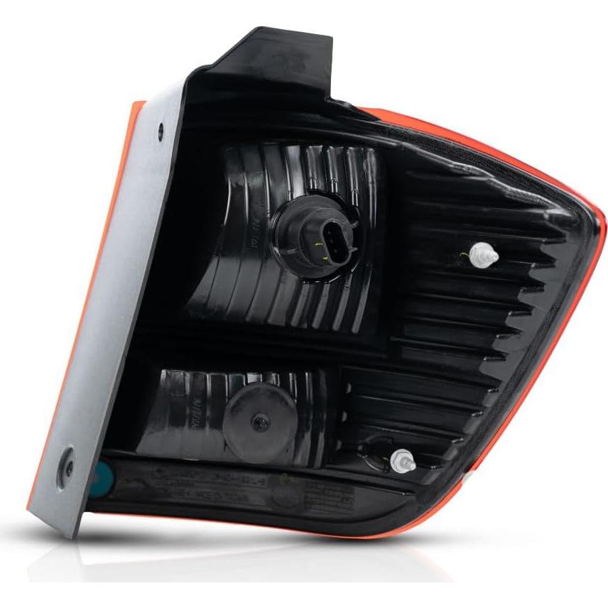 Luz Trasera KarParts360 Dodge Journey 2010-2020 Izquierda