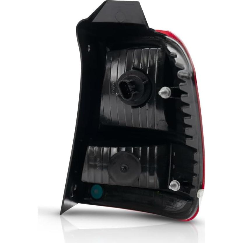 Luz Trasera KarParts360 Dodge Journey 2010-2020 Izquierda