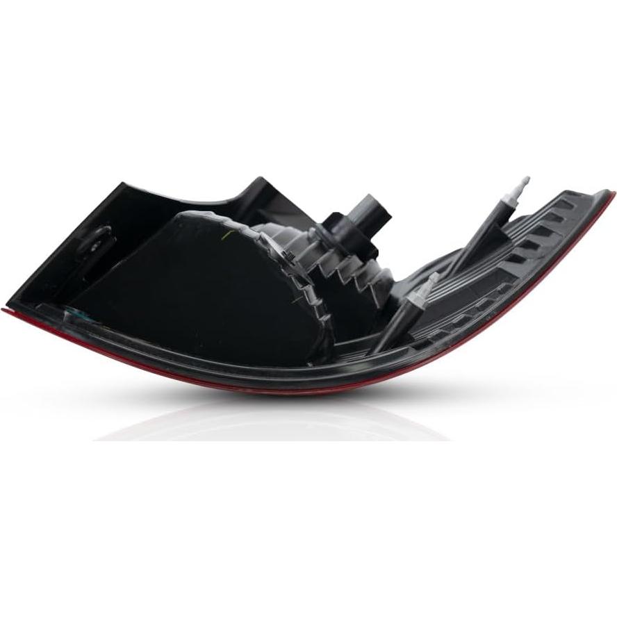 Luz Trasera KarParts360 Dodge Journey 2010-2020 Izquierda