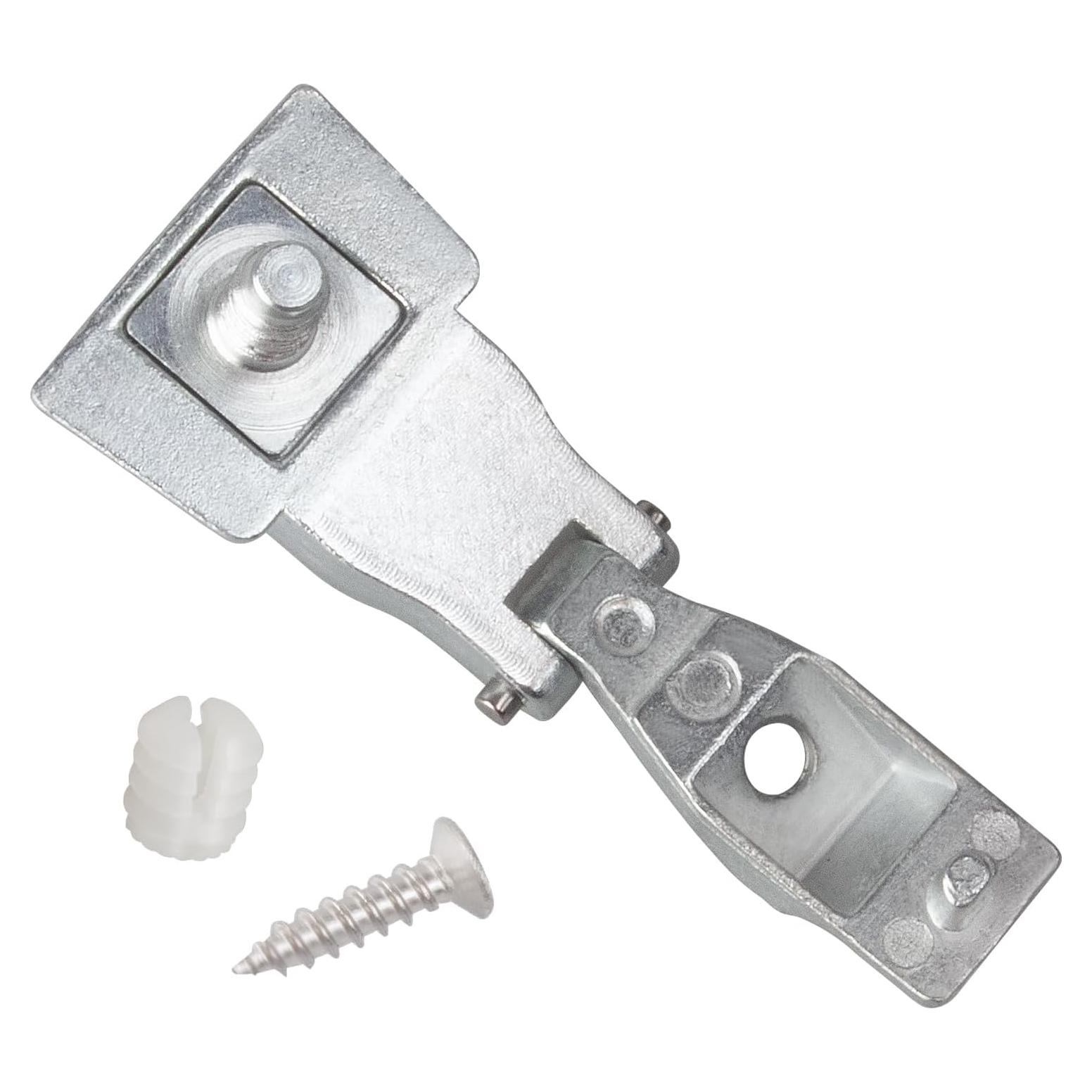 Kit de Reparación de Manija de Bisagra de Puerta Amavoler