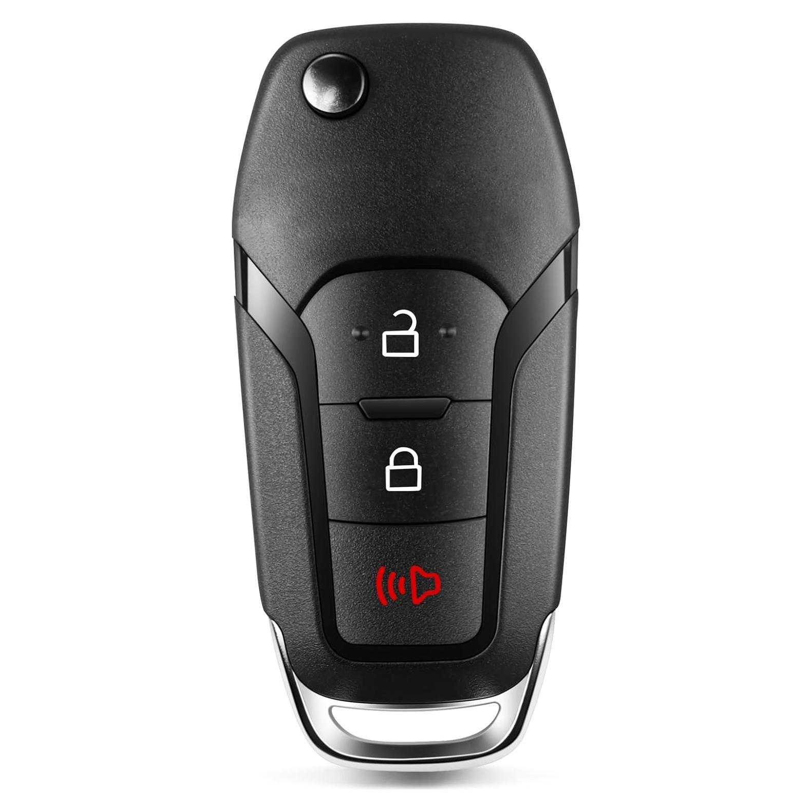 Control Remoto Ford F-150 F-250 F-350 2015-2022 Sin Llave