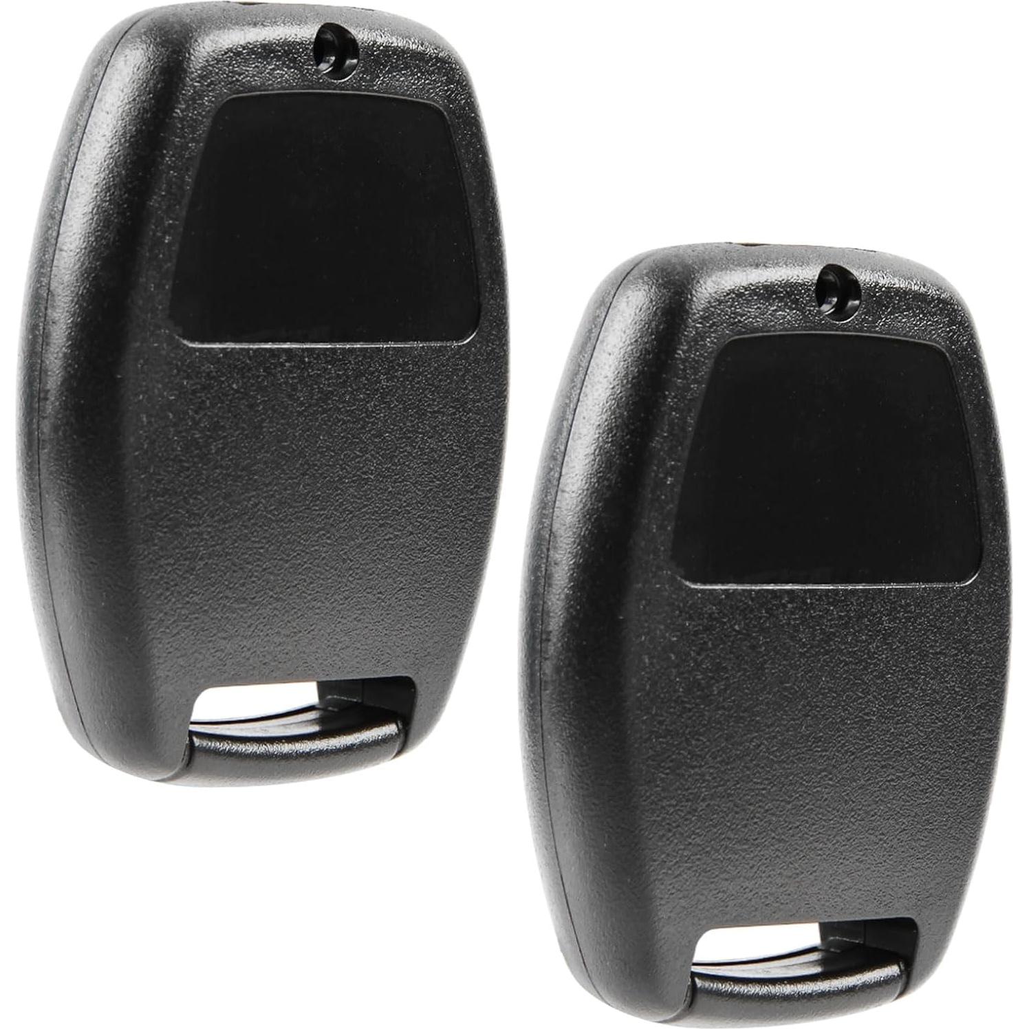 Carcasa de Llave Honda Accord Civic CR-V 3 Botones