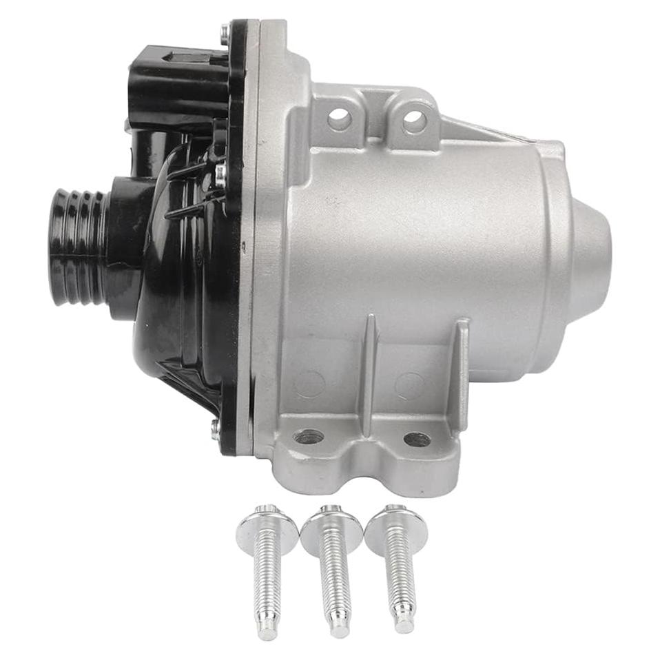 Bomba de Agua Eléctrica Bario 11517632426 para BMW 2.27 kg