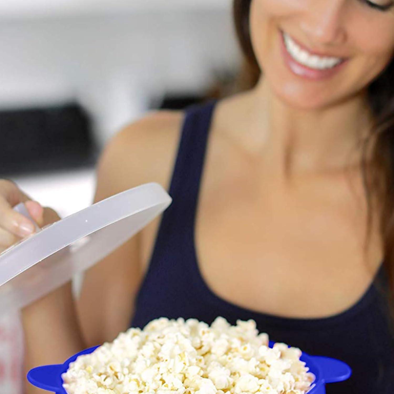 Granos de Palomitas Extra Grande Esenciales de Concesión 0.91 kg