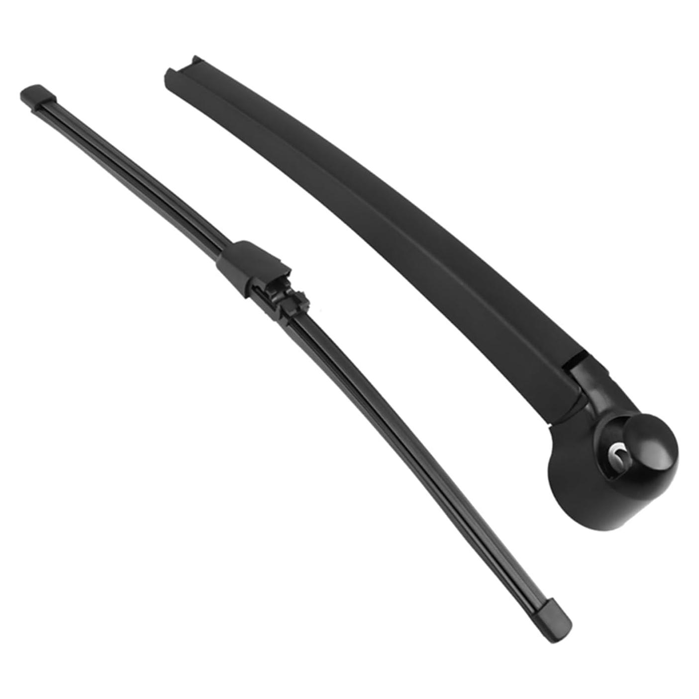 Juego de Limpiaparabrisas Trasero HOPESPANNER 335mm VW Jetta