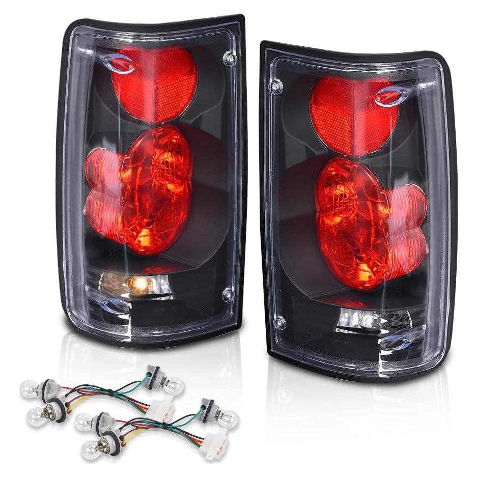 Luces Traseras de Freno G-PLUS para Toyota Hilux 1989-1995