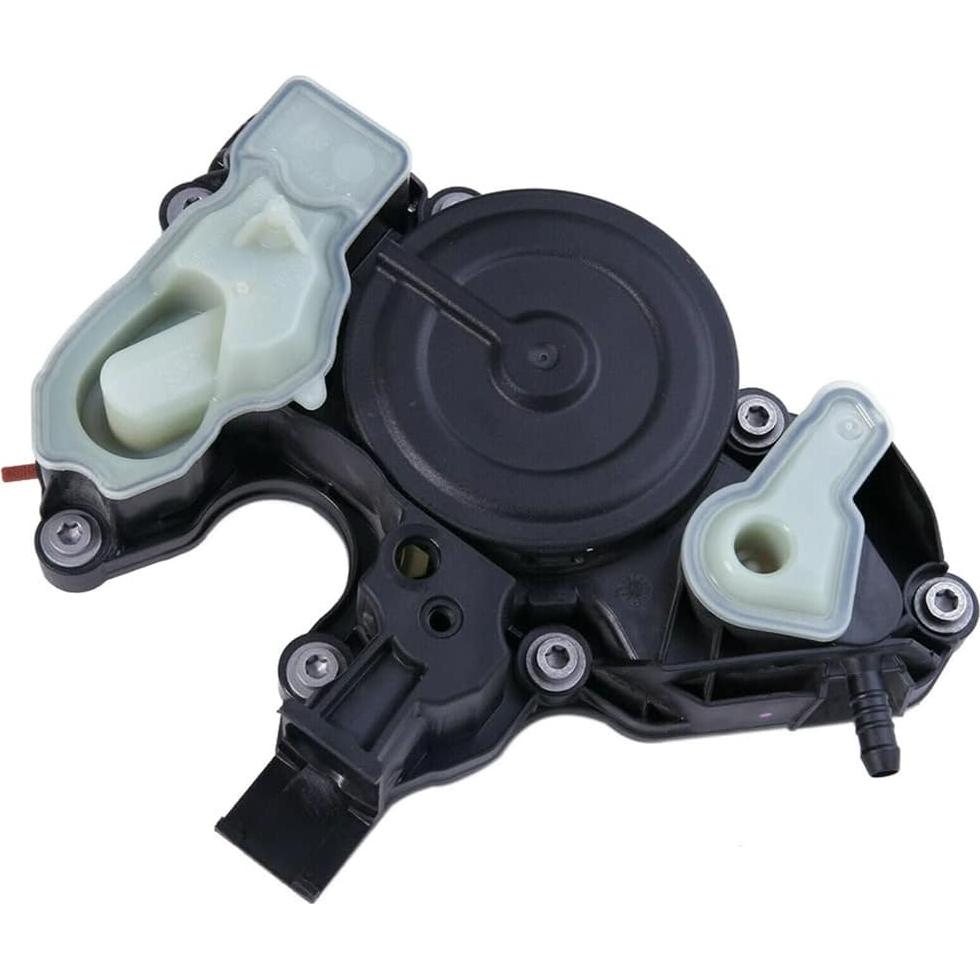 Válvula de Ventilación PCV WZruibo 06K103495 para Volkswagen