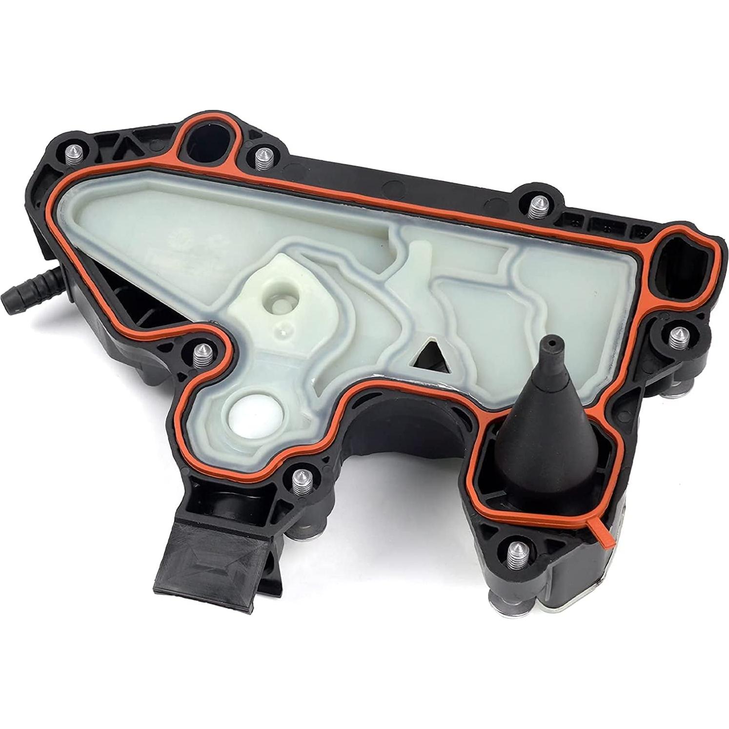 Válvula de Ventilación PCV WZruibo 06K103495 para Volkswagen