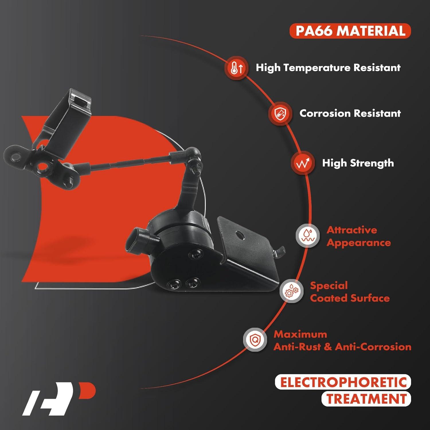 Sensor de Nivel A-Premium para Cadillac y Chevrolet 2004-2010