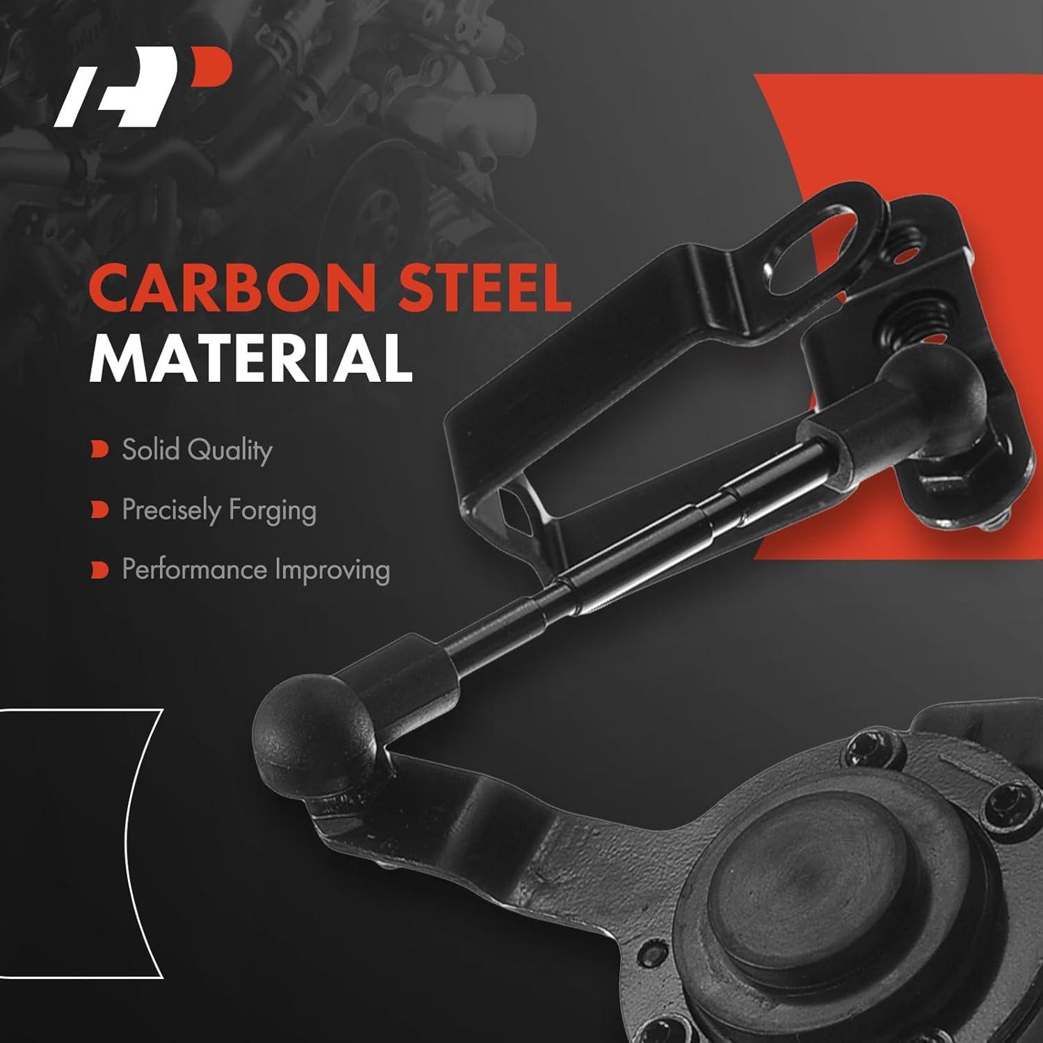 Sensor de Nivel A-Premium para Cadillac y Chevrolet 2004-2010