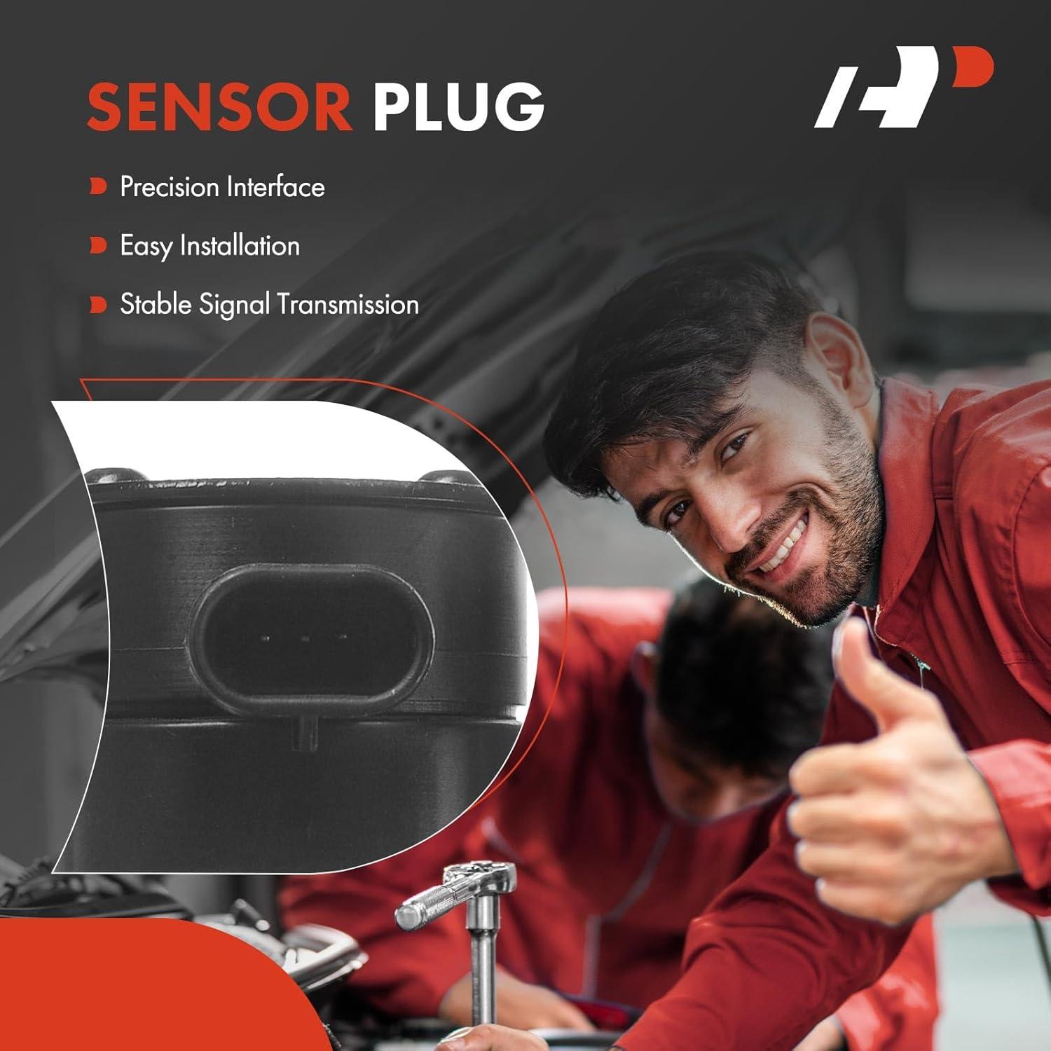 Sensor de Nivel A-Premium para Cadillac y Chevrolet 2004-2010