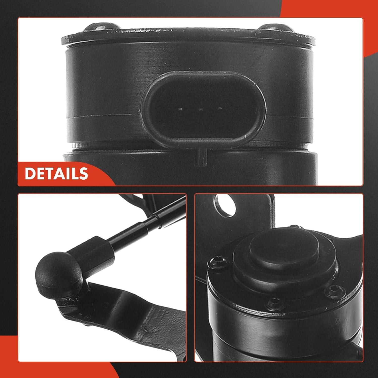 Sensor de Nivel A-Premium para Cadillac y Chevrolet 2004-2010