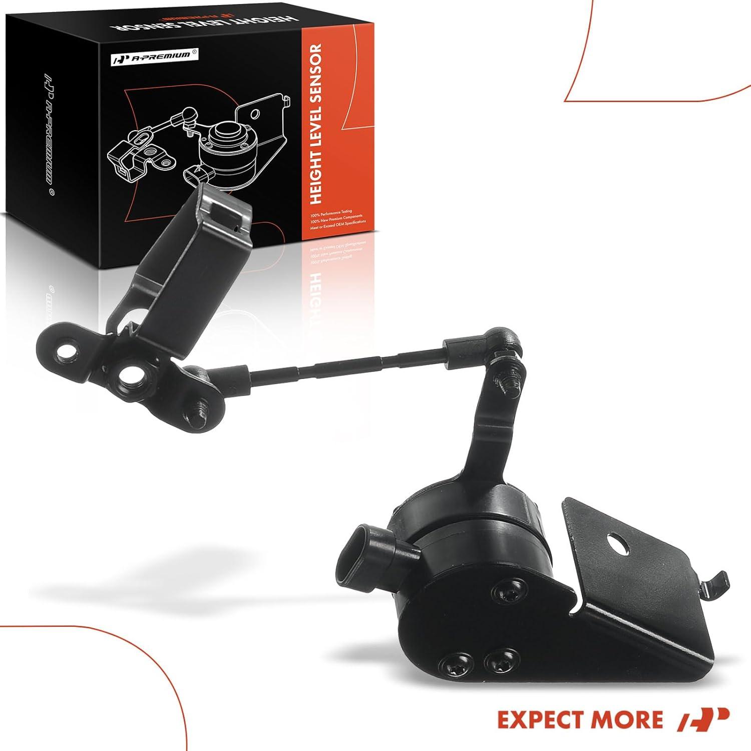 Sensor de Nivel A-Premium para Cadillac y Chevrolet 2004-2010