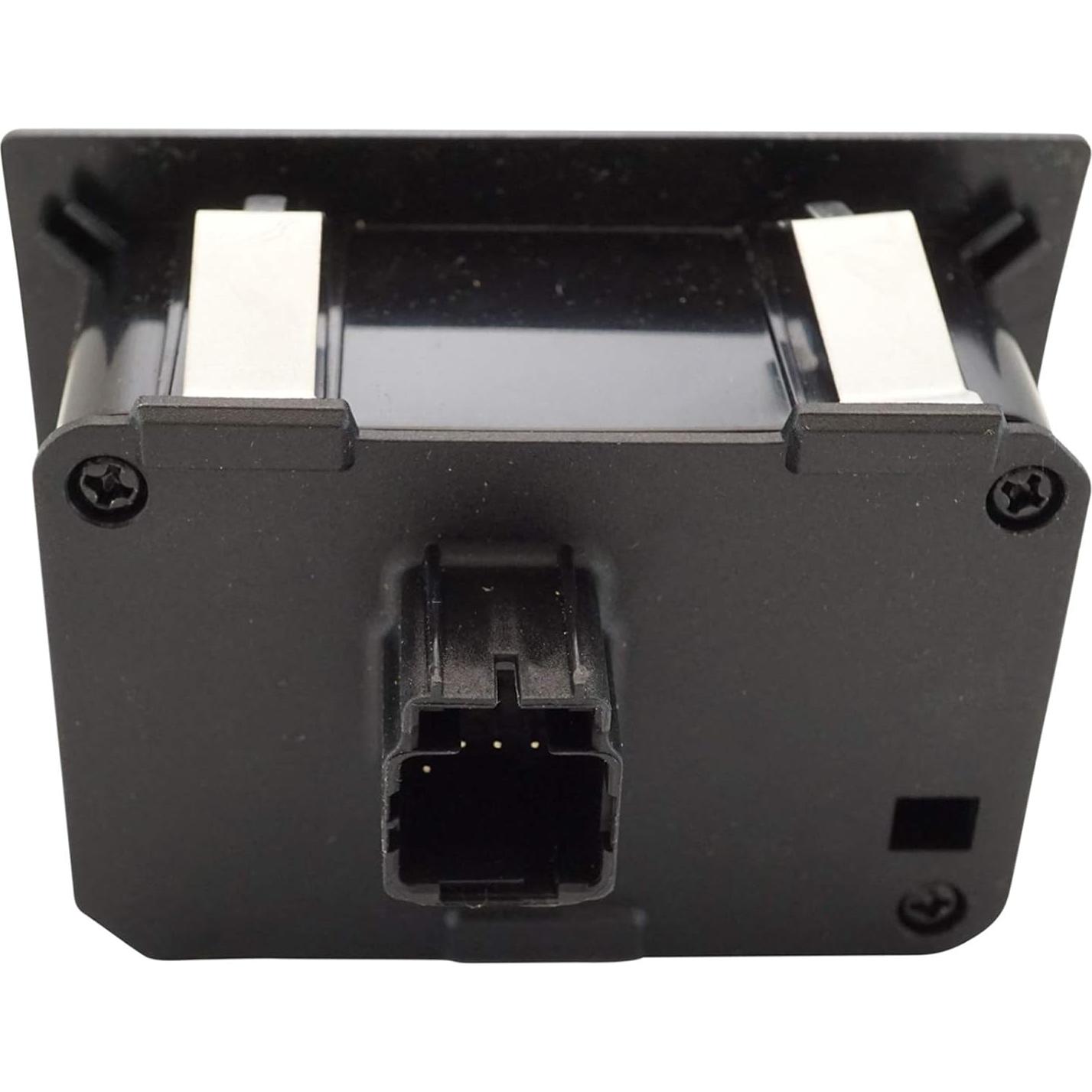 Interruptor de Faros TRQ SWA41662 Compatible Chrysler/Dodge