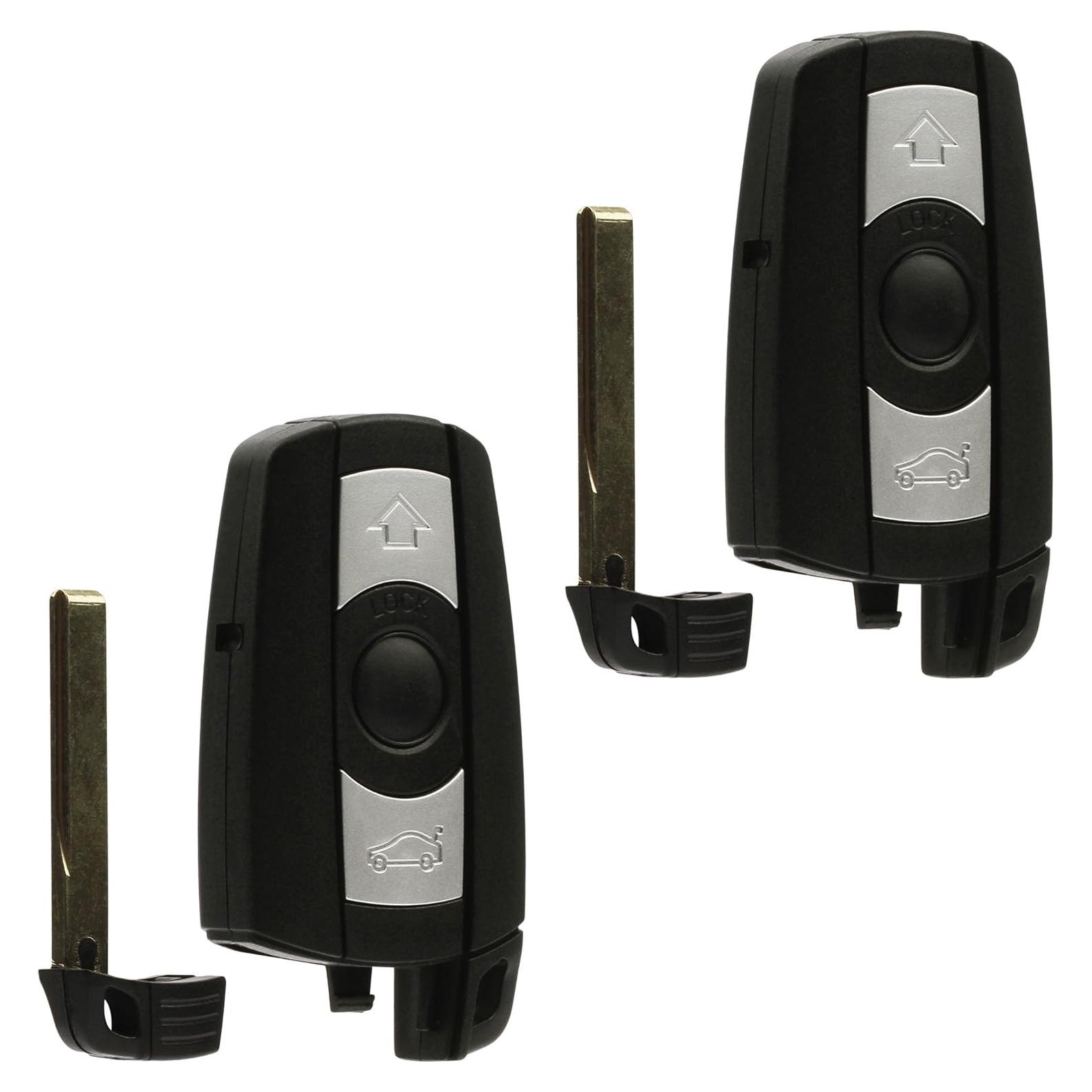 Control Remoto BMW 3 5 Series USARemote Juego de 2