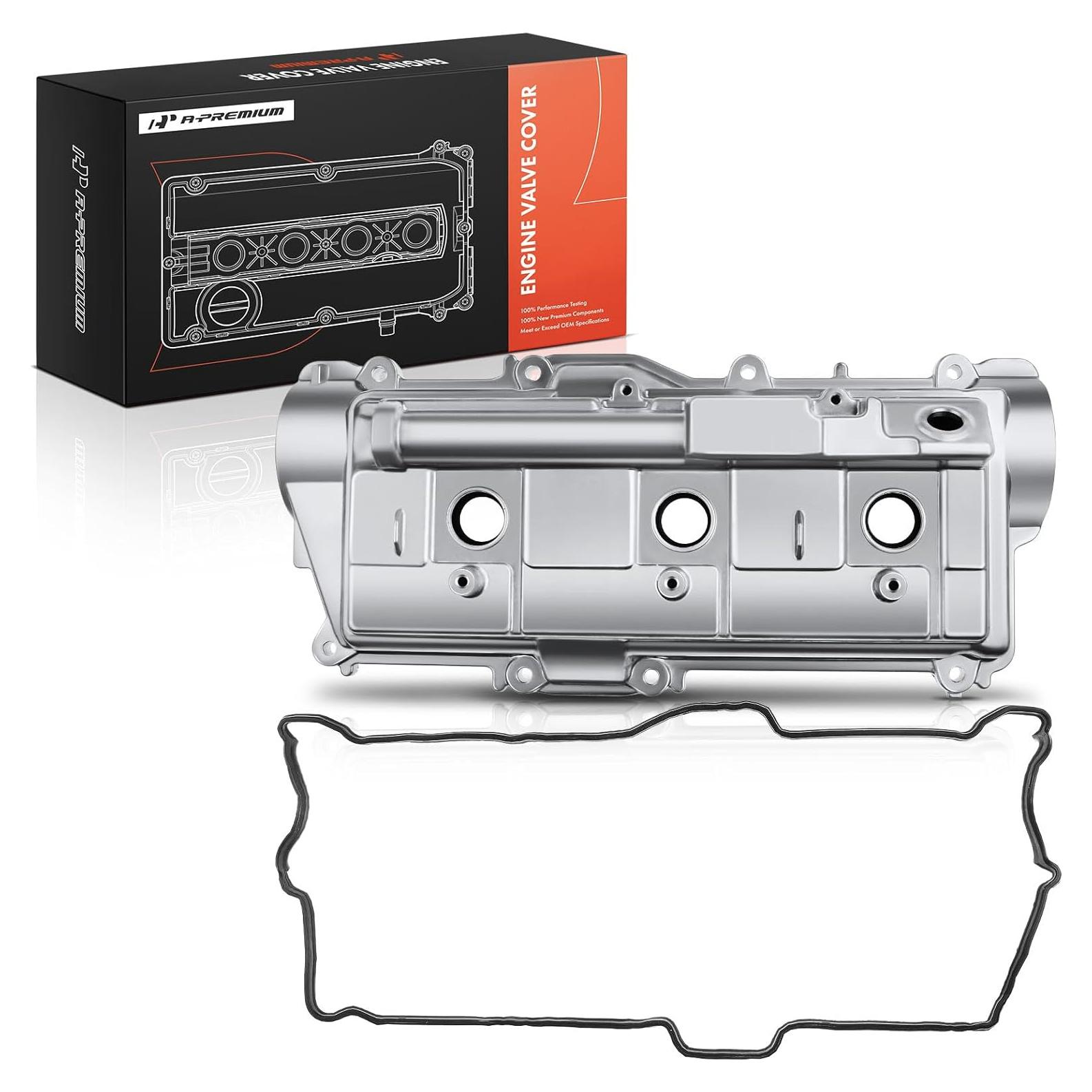 Cubierta de Válvula del Motor A-Premium para Toyota V6 3.4L