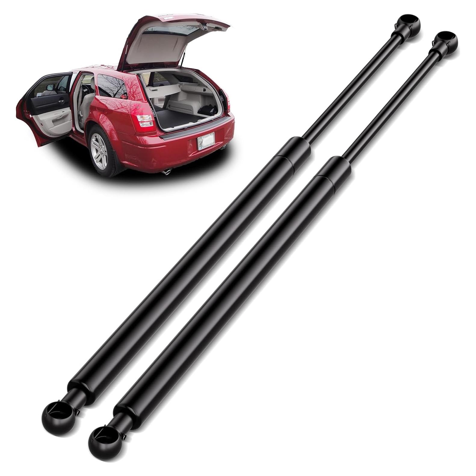 Amortiguadores ARANA 6103 para Hatch Trasero Dodge Magnum 2005-2010