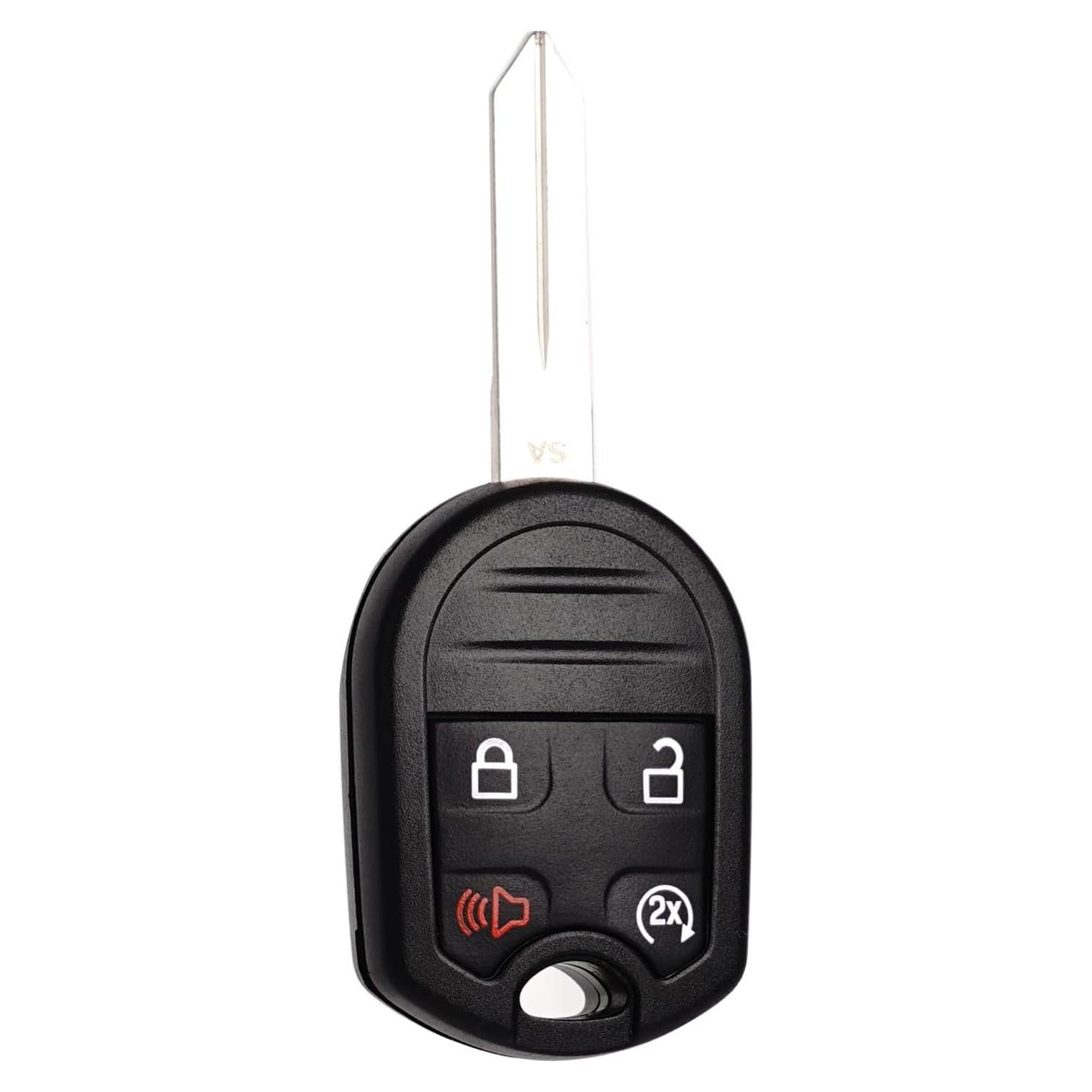 Control Remoto Entrada Sin Llave Ford F-150 2011-2014