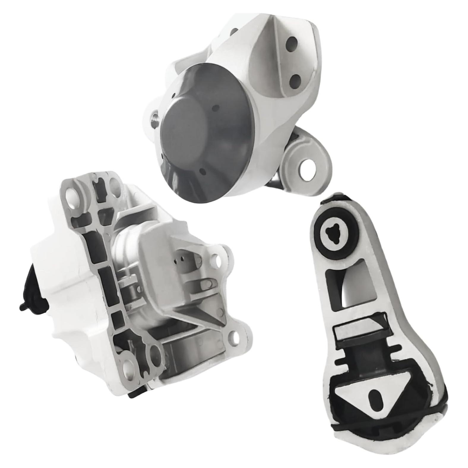 Juego de Soportes de Motor Yllhaoyuan Explorer 2011-2015 3Pcs