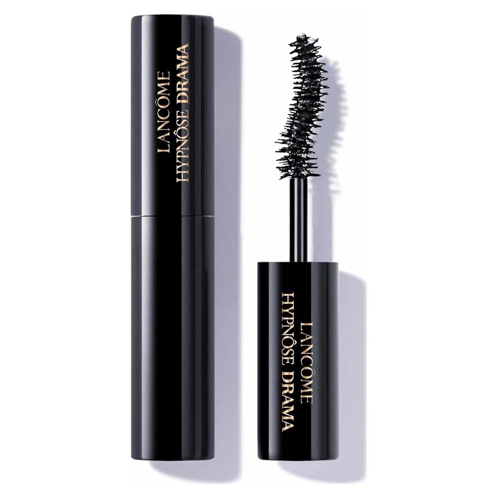 Máscara Voluminizadora Lancôme Hypnôse Drama 15 ml - Negro