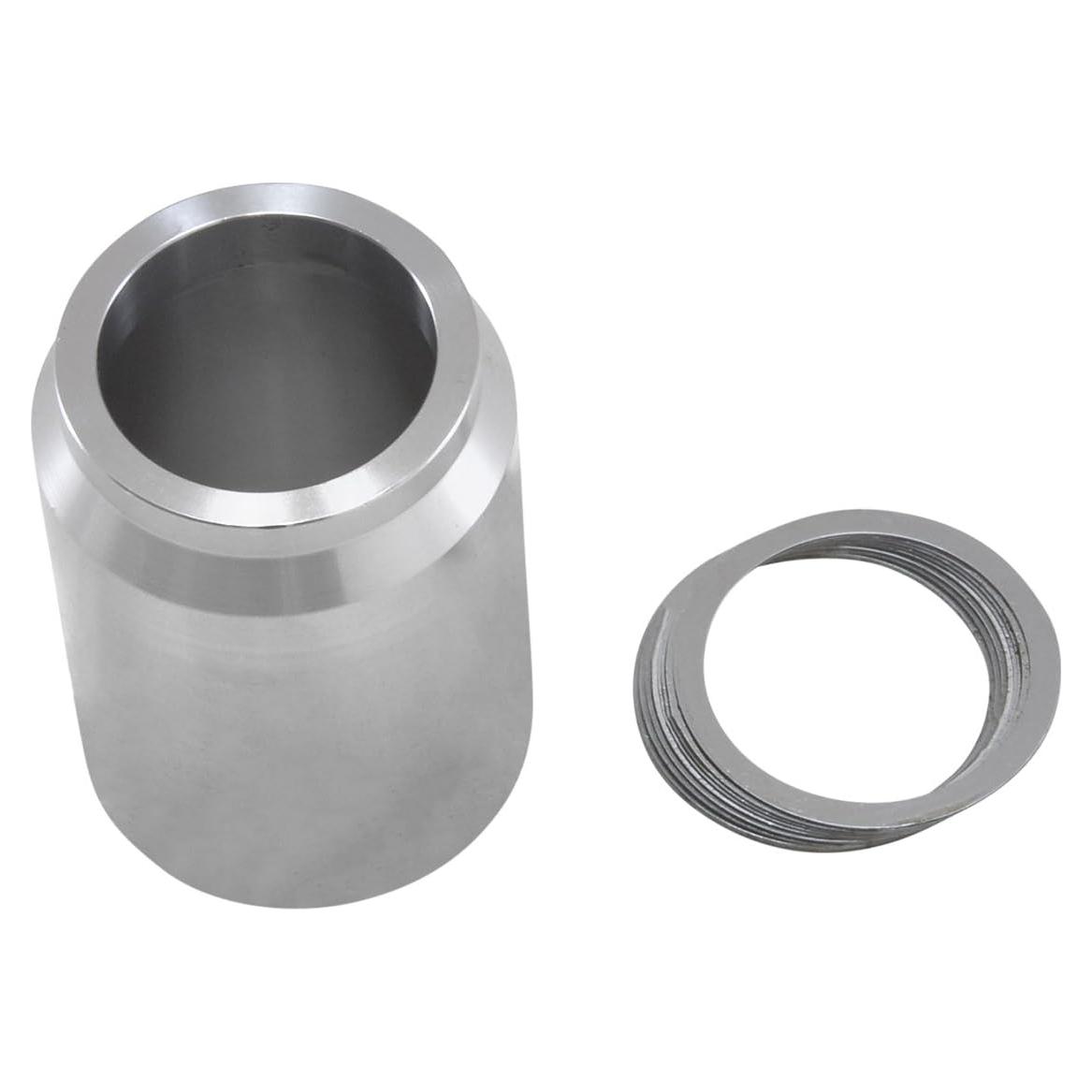 Kit Eliminador de Manga de Compresión Yukon para Toyota V6