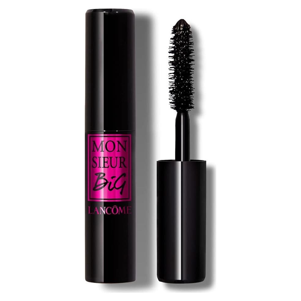 Máscara Voluminizadora Lancôme Monsieur Big 4.14 ml - Efecto Pestañas Postizas
