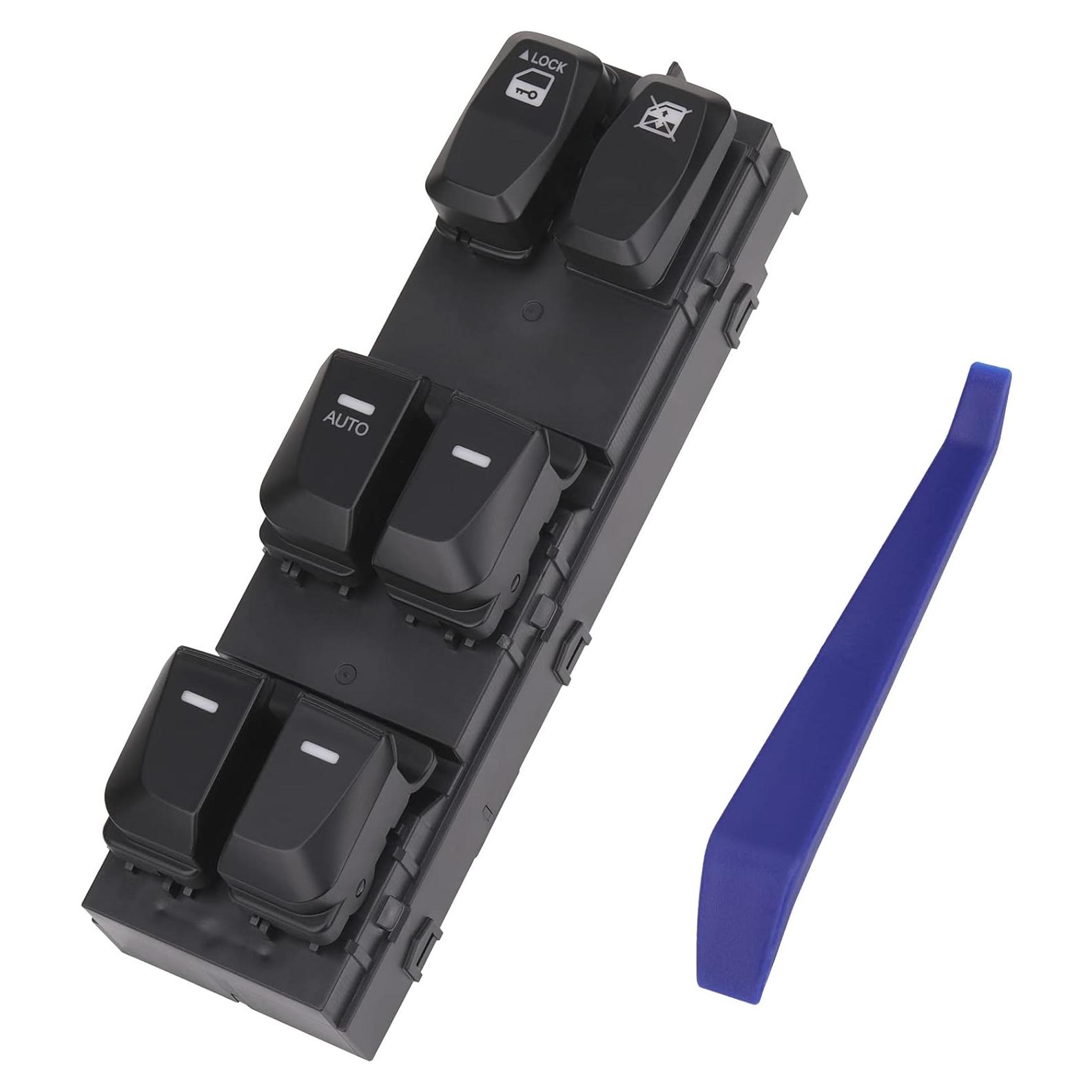 Botón de Ventana Maestro Hyundai Tucson 2010-2015 16 Pines