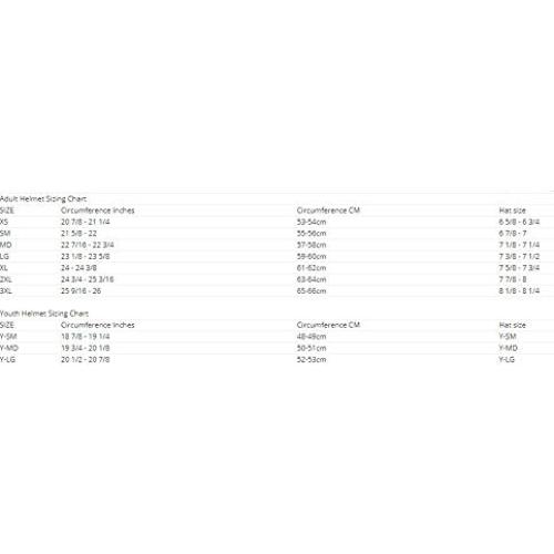 Casco de Motocicleta Scorpion EXO Covert Blanco Brillante X-Pequeño