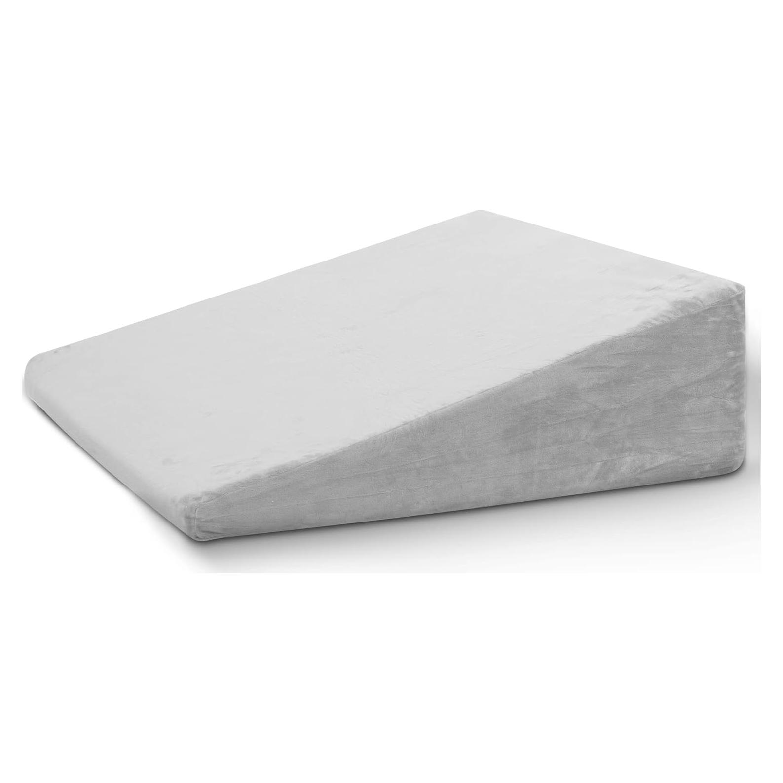 Cojín en Cuña Howhom de Espuma Ergonómica 63.5x61 cm