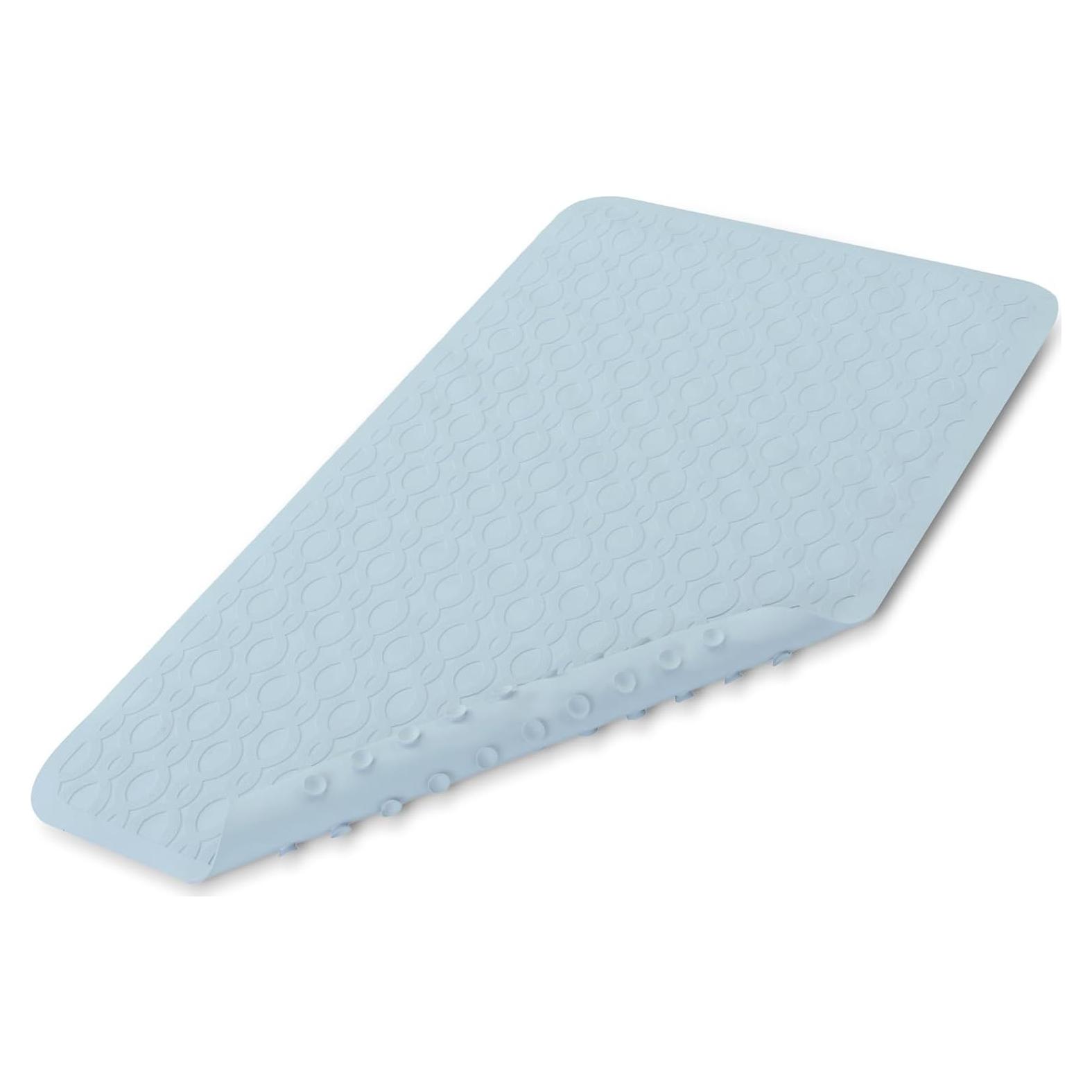 Tapete de Seguridad Antideslizante SlipX Solutions 68.6x38.1cm Gris