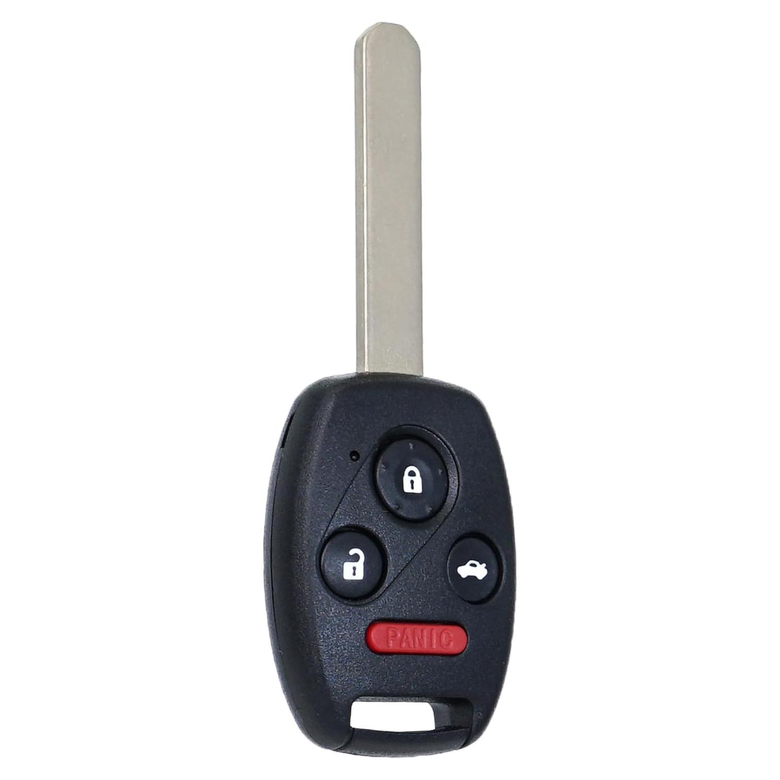 Llave de control remoto SUPALAND para Honda Accord 2008-2012