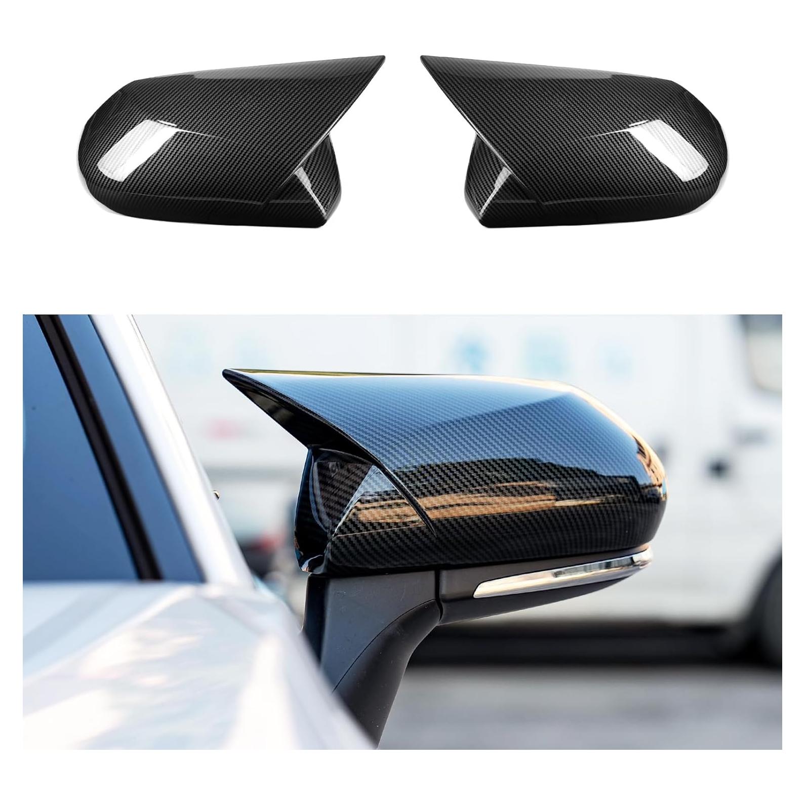 Cubiertas de Espejo Retrovisor CKE para Toyota Camry 2018-2026