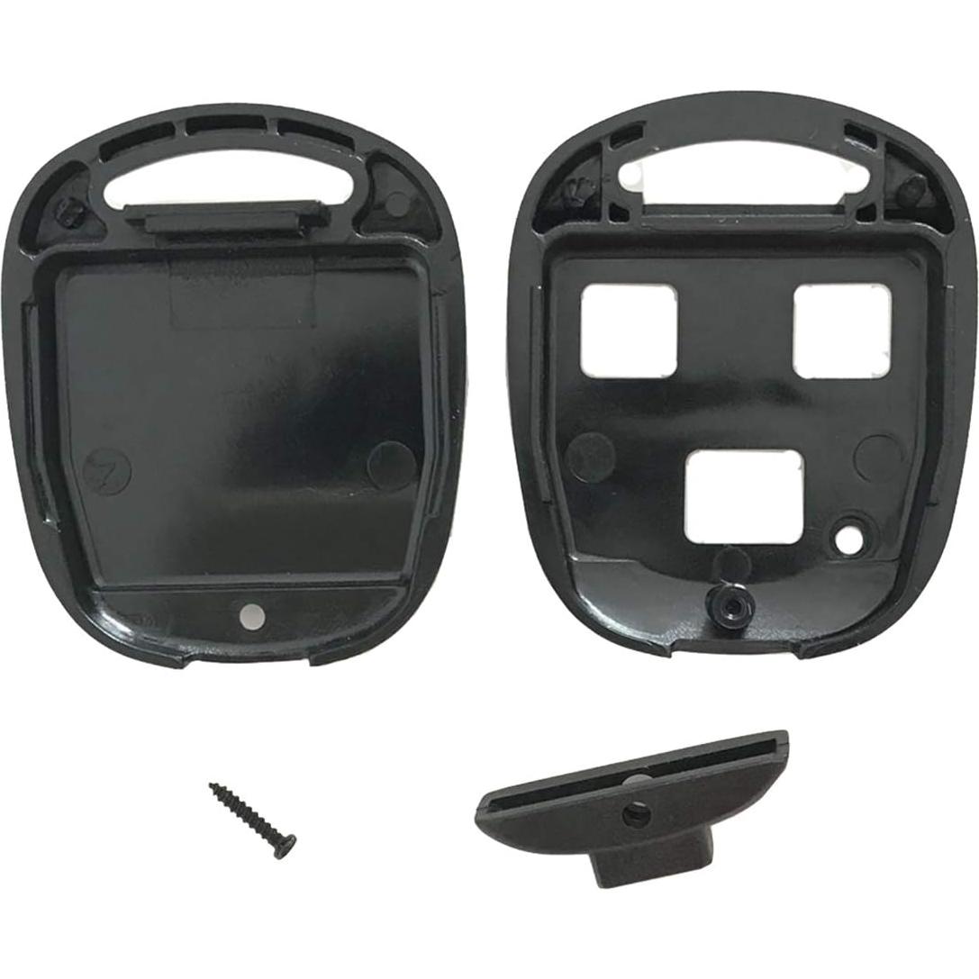 Cubierta de llave Toyota Land Cruiser FJ Cruiser - 2 piezas