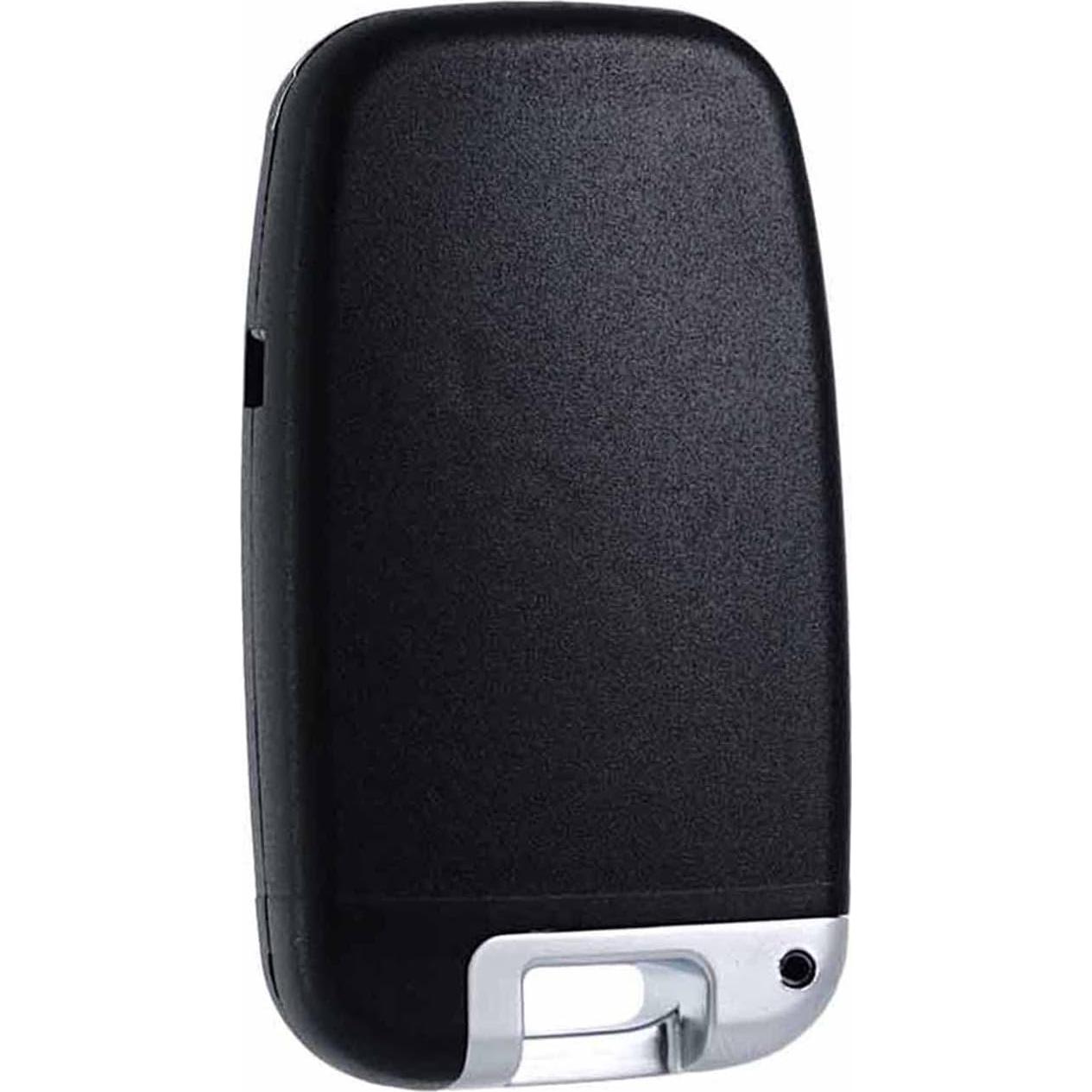 Llave Remota Hyundai Kia Compatible SY5HMFNA04 2010-2014