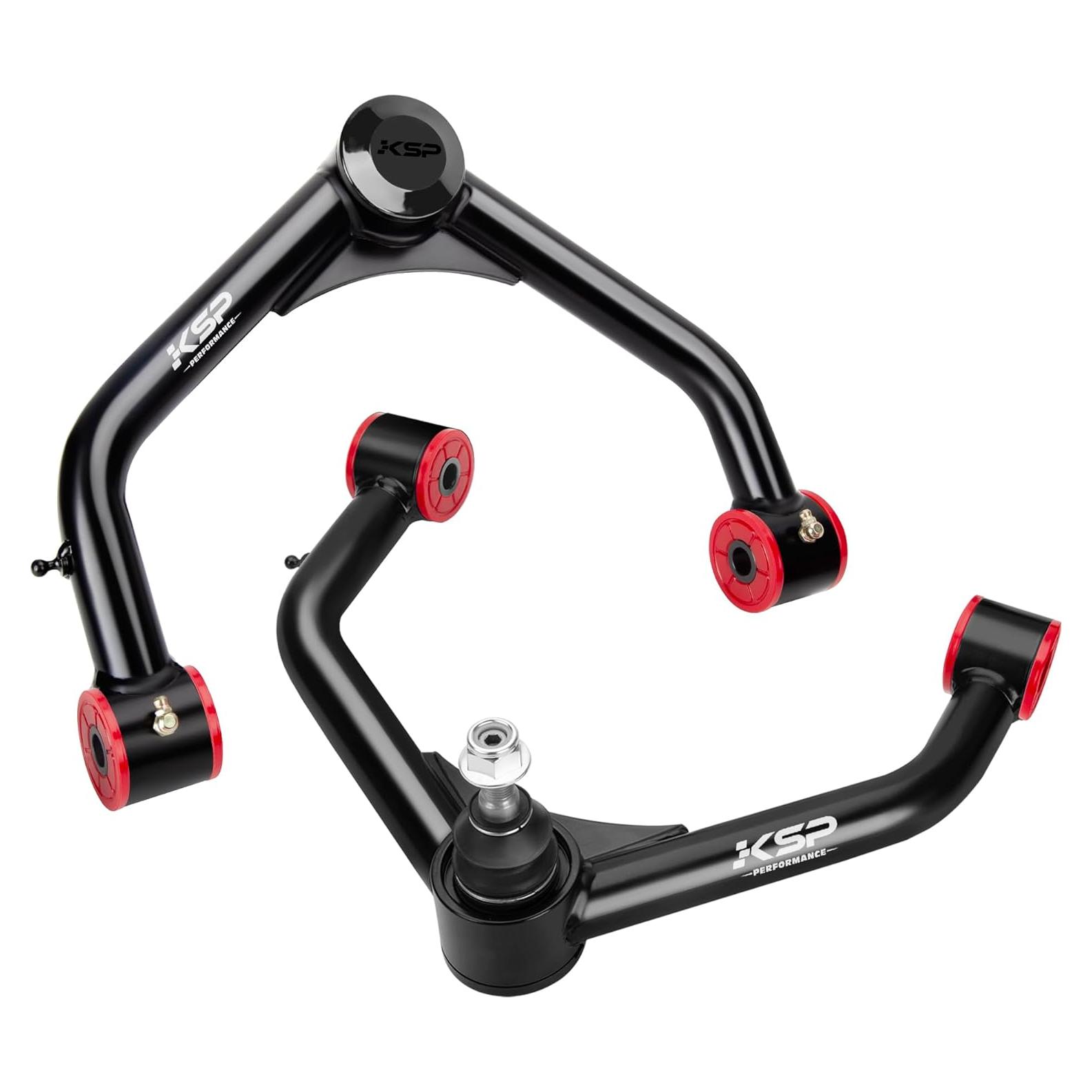 Brazos de Control Superior KSP 0-5 cm para Ram 1500 2009-2024