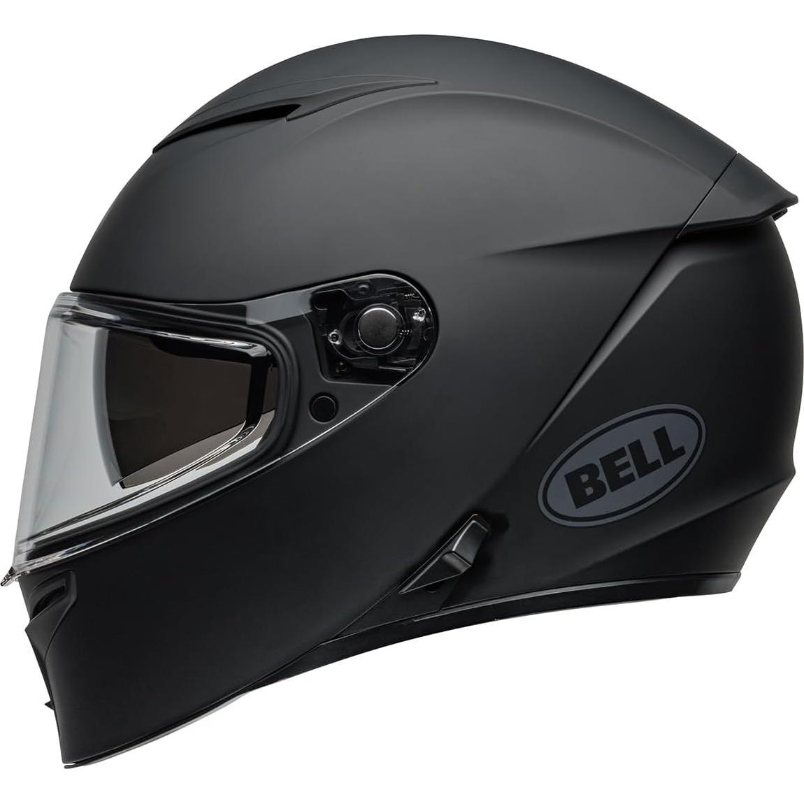 Casco Bell Lithium 3X Grande Duro con Visor Solar