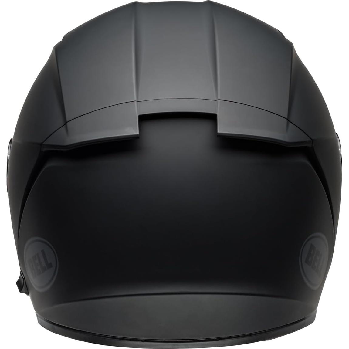 Casco Bell Lithium 3X Grande Duro con Visor Solar