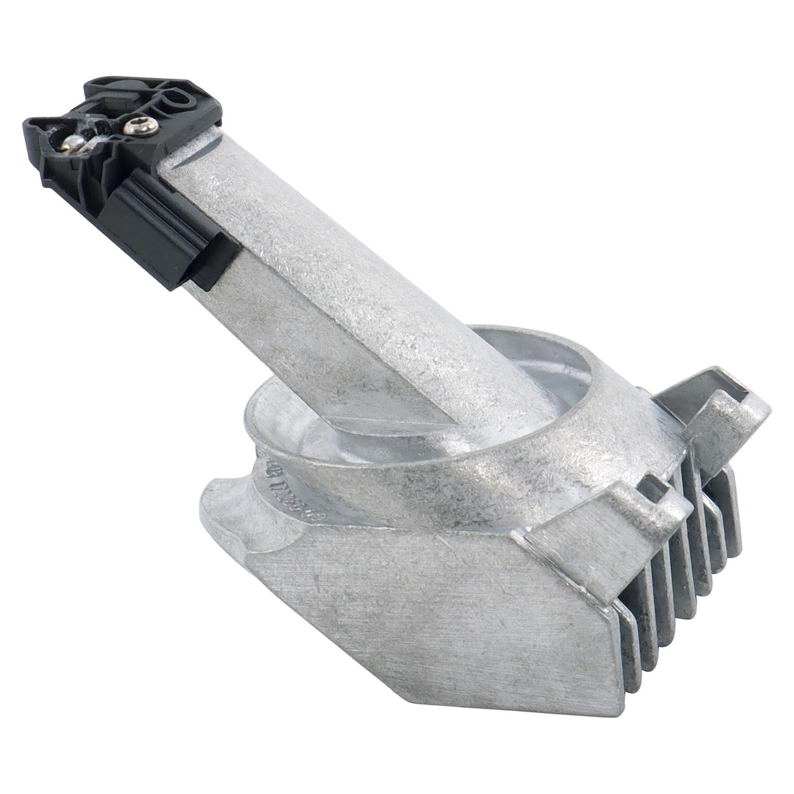 Módulo LED WFLNHB DRL 63127262731 para BMW 528i 535i 550i