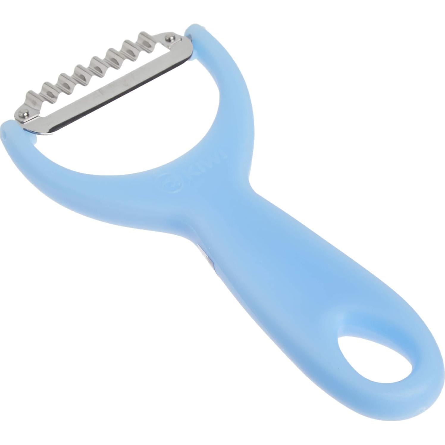 Pelador de Frutas Kiwi Suthep - Acero Inoxidable 4.5cm