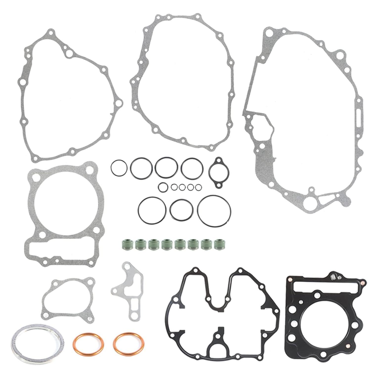 Juego de juntas motor Honda 400EX TRX400EX 1999-2004