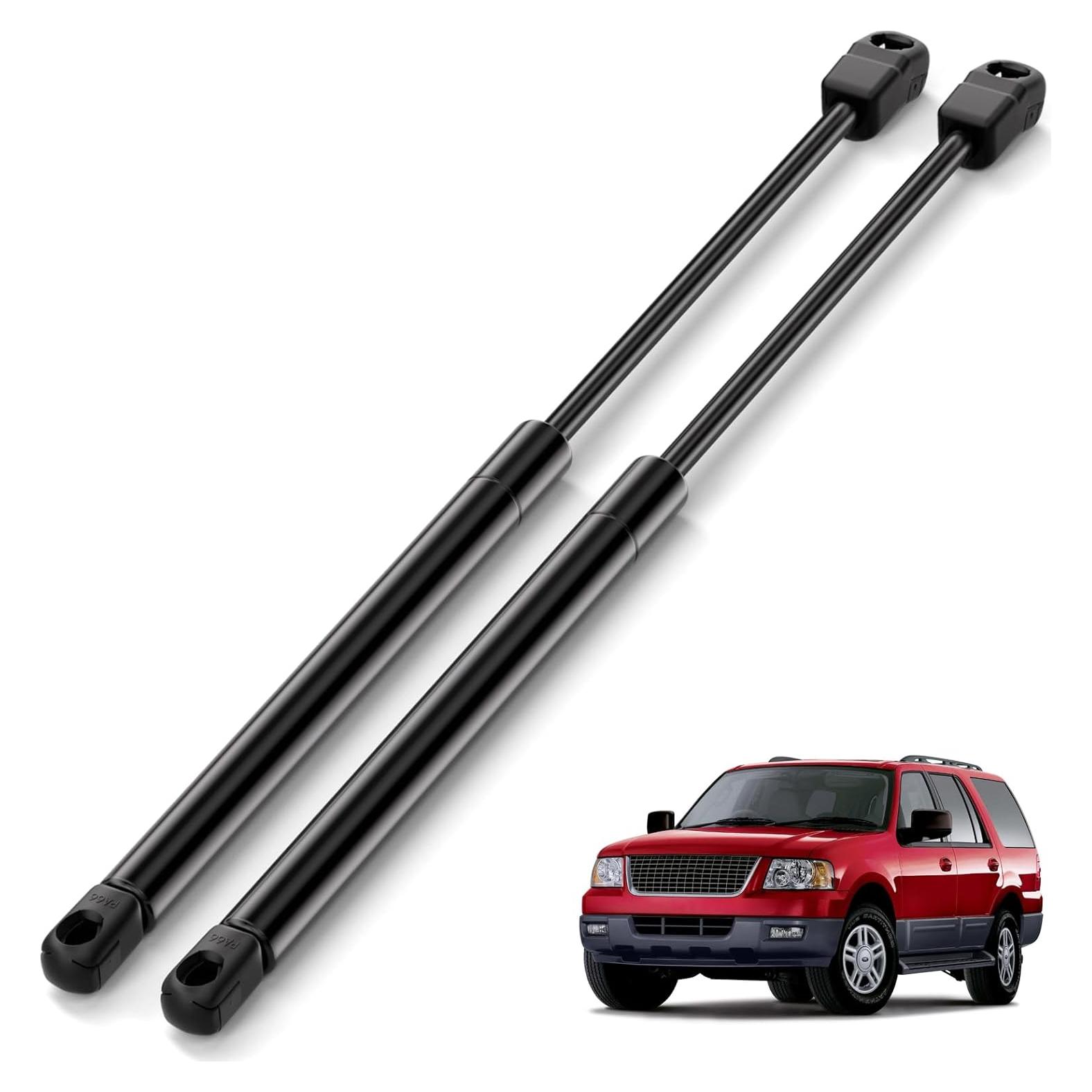 Amortiguadores de Capó ARANA para Ford Expedition 1997-2006