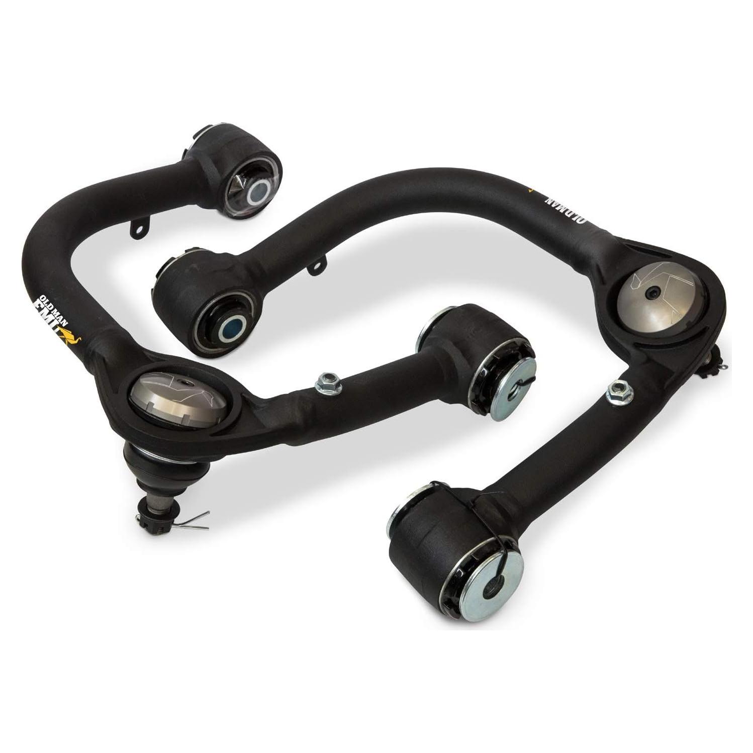 Brazos de Control Superior Old Man Emu UCA0004 para Toyota Prado 120/150