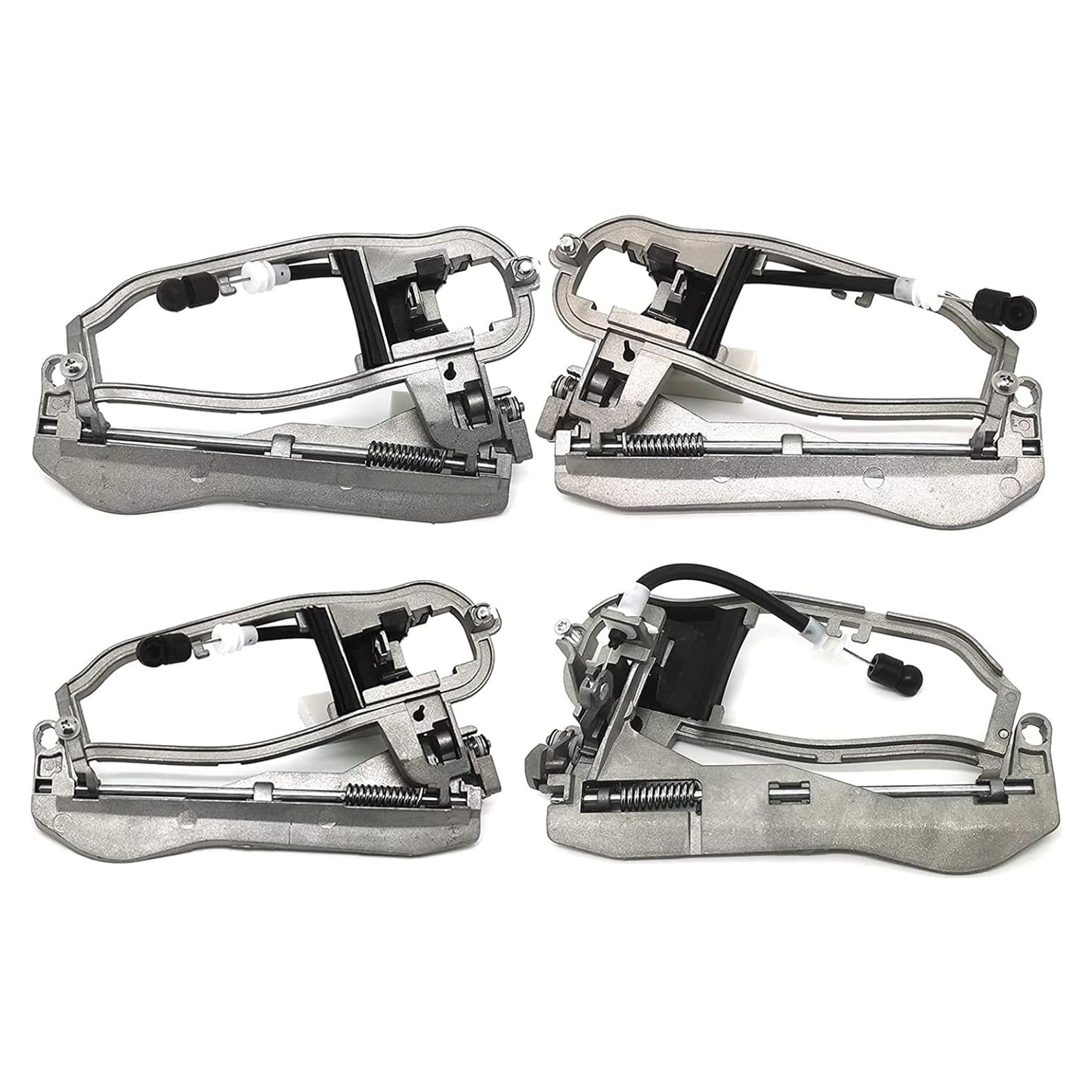 Portador de Manija de Puerta FEXON para BMW X5 2000-2006