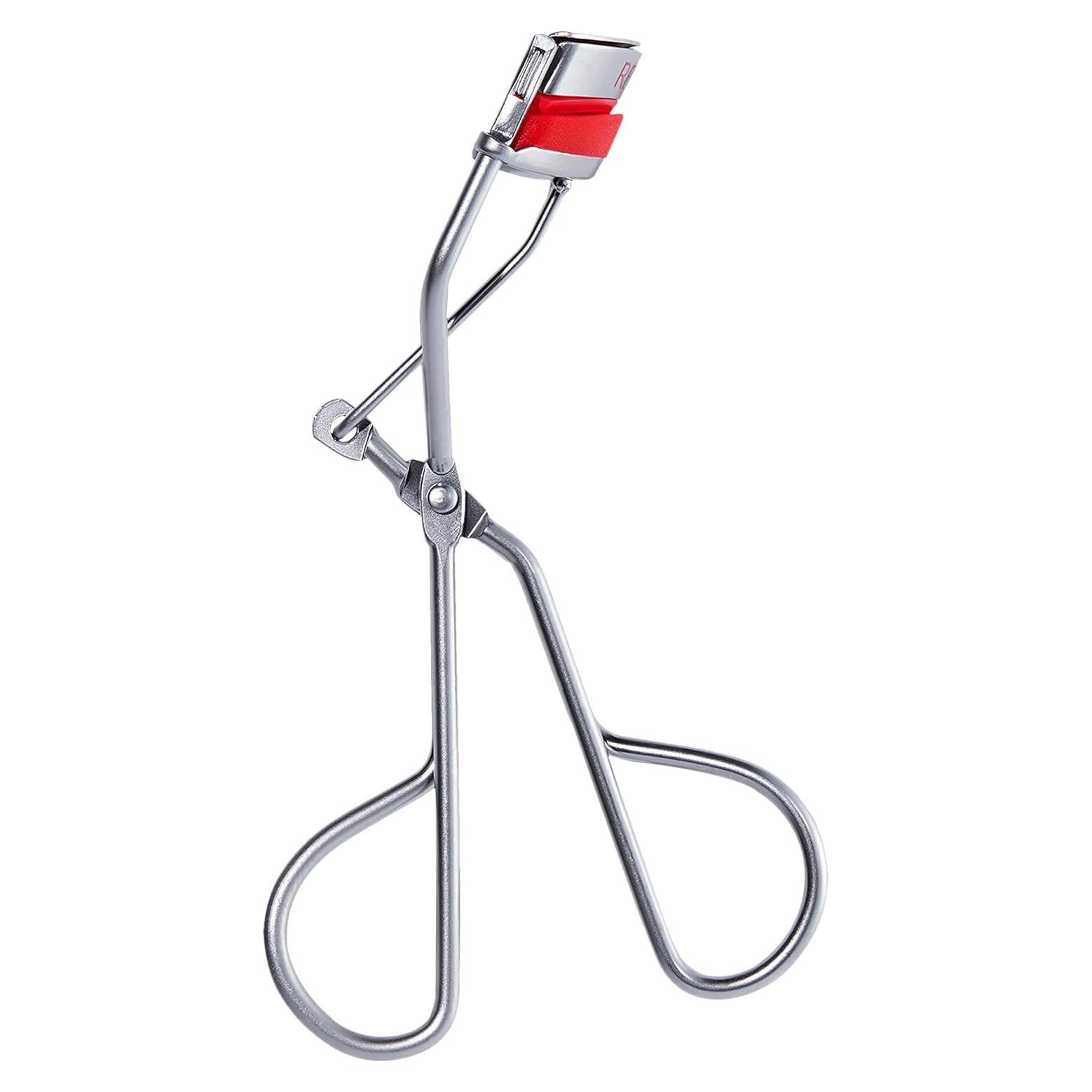 Rizador de Pestañas Revlon 3 Niveles Suave y Efectivo